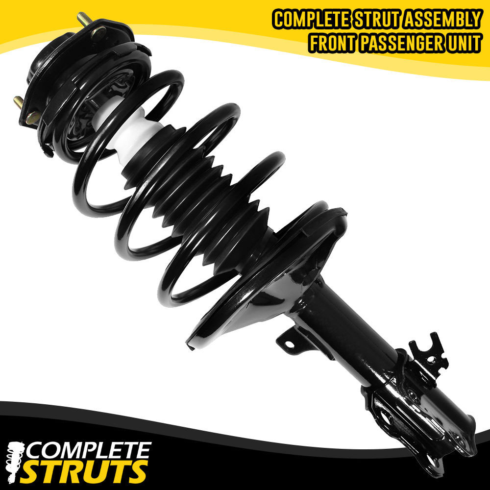 Front Right Quick Complete Strut and Coil Spring Assembly | XV20 Camry & Solara