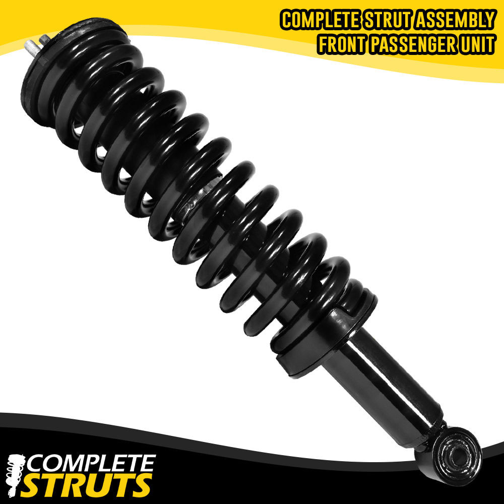 Front Right Quick Complete Strut and Coil Spring Assembly | 1995