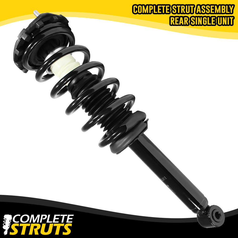 Rear Complete Strut & Spring Assembly for A33 Infiniti I30 I35 & Nissan  Maxima 15430
