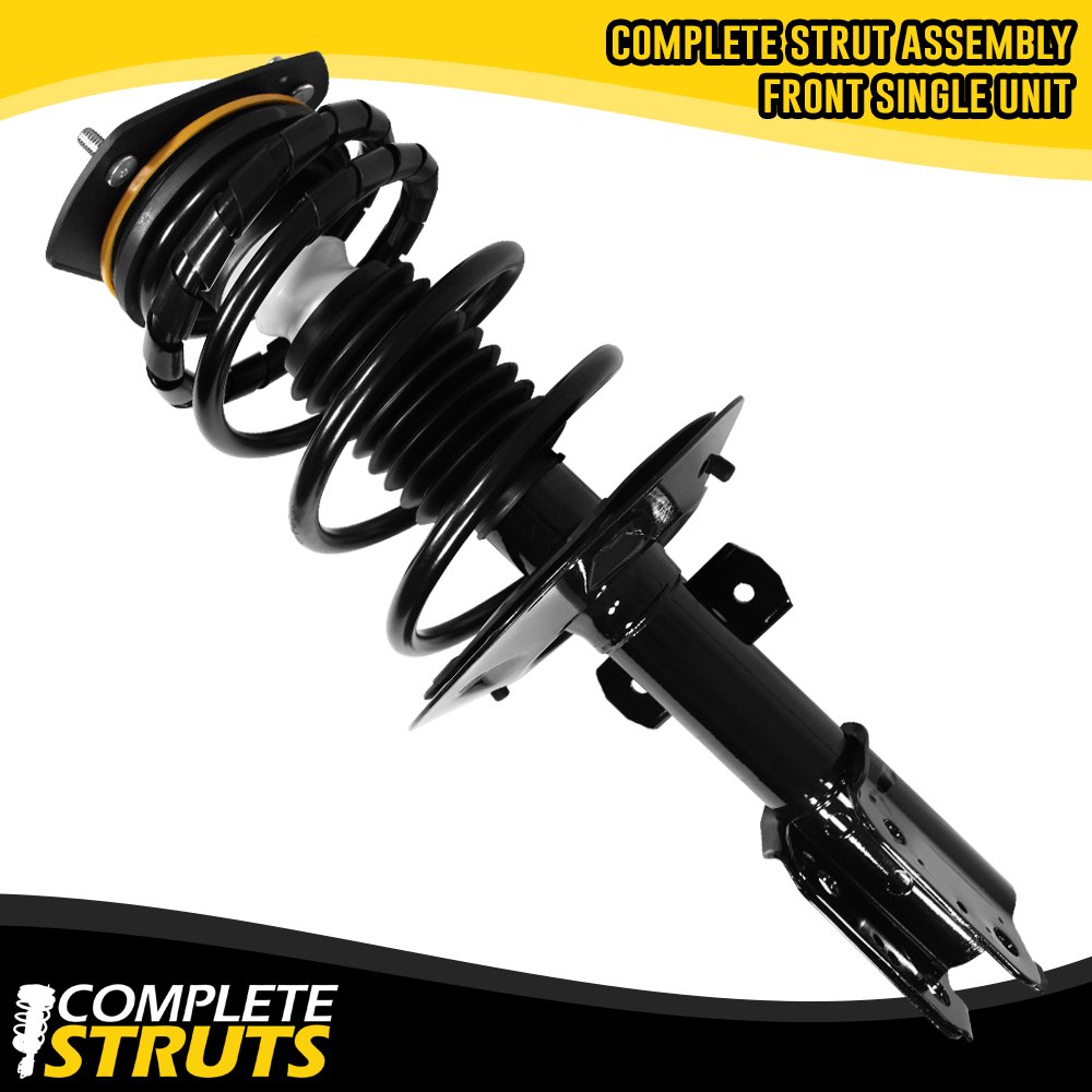 Front Quick Complete Strut and Coil Spring Assembly | 2004-2008 Pontiac Grand Prix