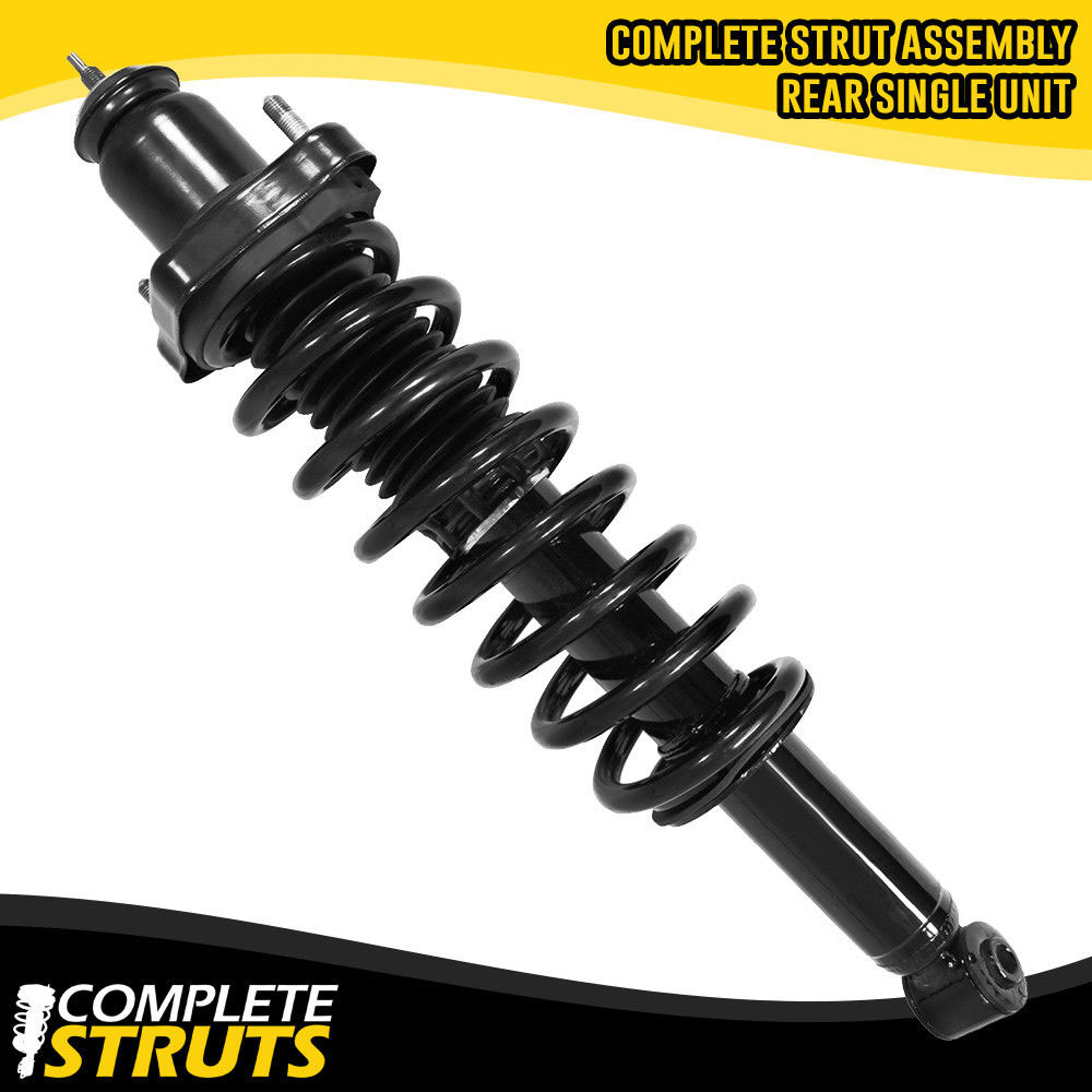 Rear Quick Complete Strut & Coil Spring Assembly | Compass Patriot & Caliber