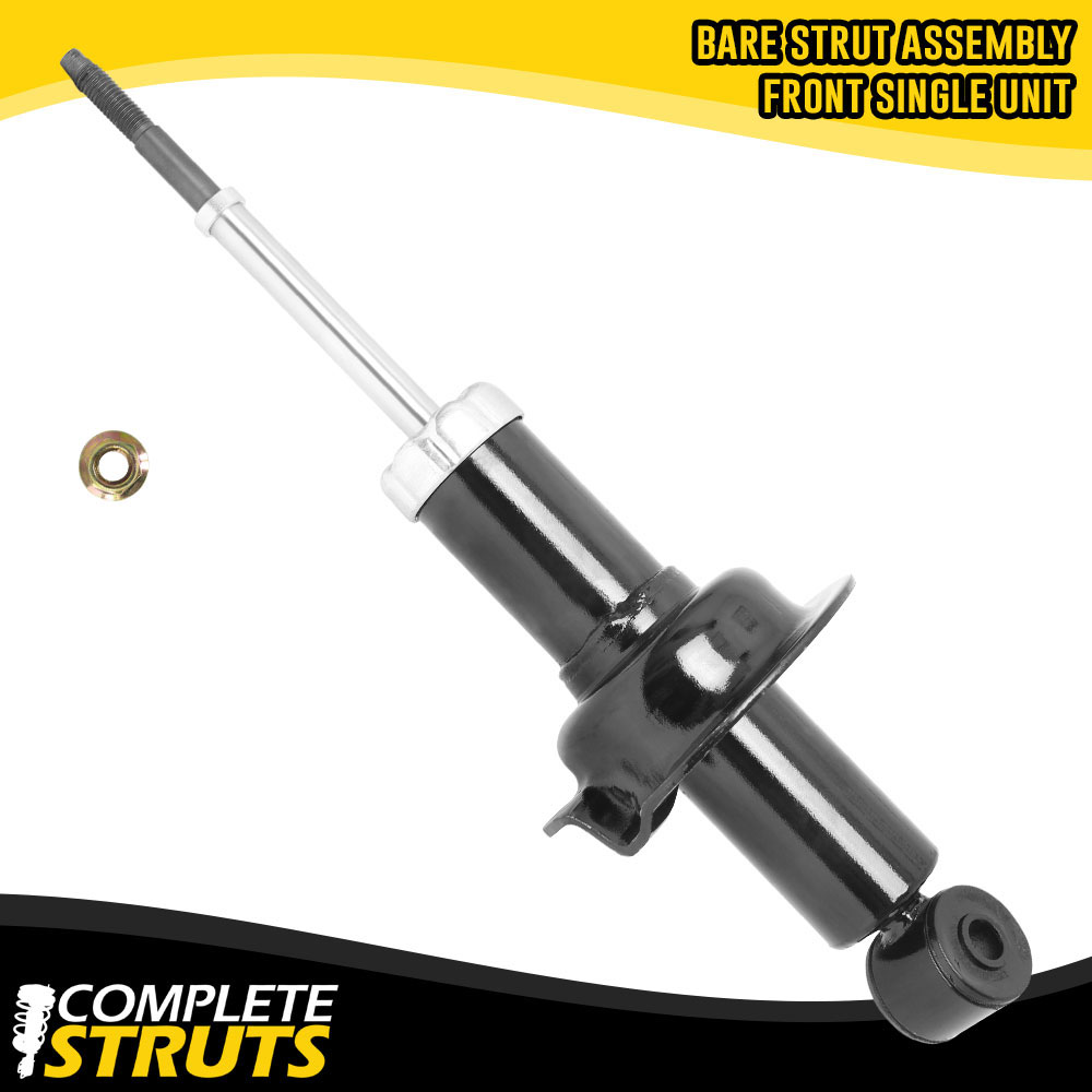 Front Suspension Bare Strut Infiniti QX56 & Nissan Armada, Pathfinder, Titan