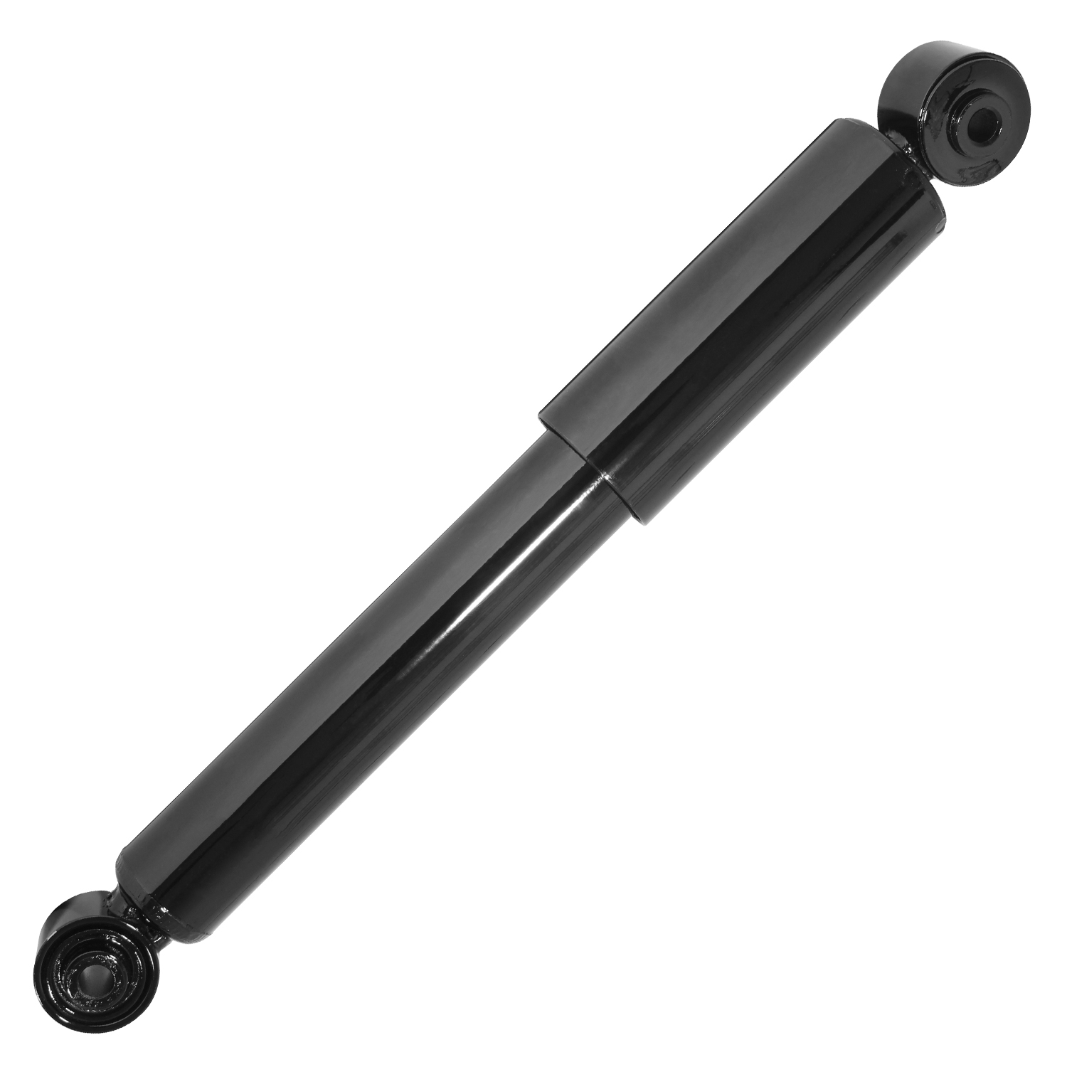 Rear Bare Gas Shock Absorber for Nissan NV200 & Chevrolet City Express ...