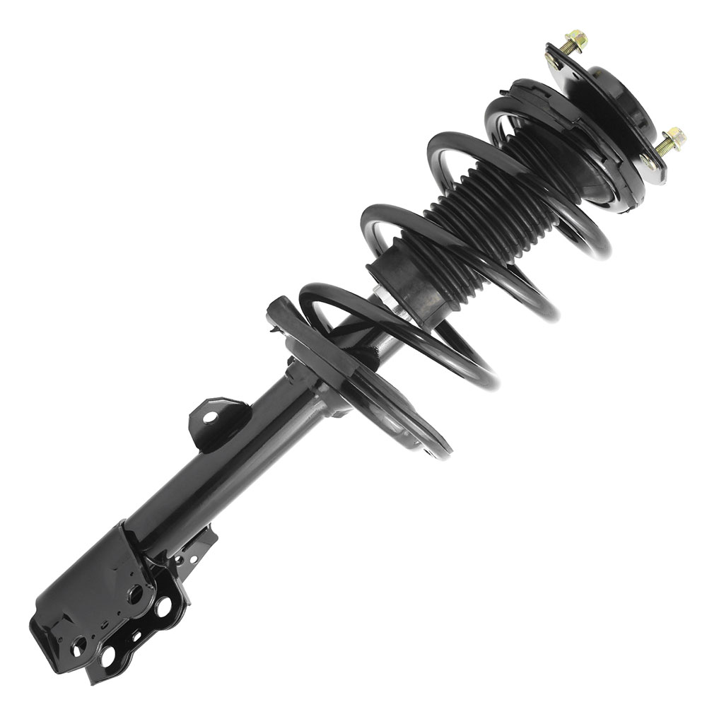 Front Right Quick Complete Strut And Coil Spring Assembly For 2009 2014