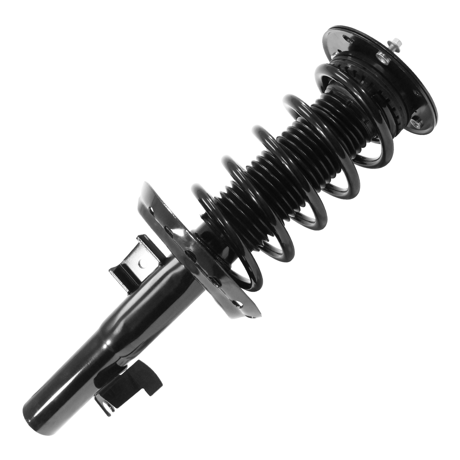 Front Right Quick Complete Strut And Coil Spring Assembly 2011 2019 Volvo S60 And V60 P3 5909