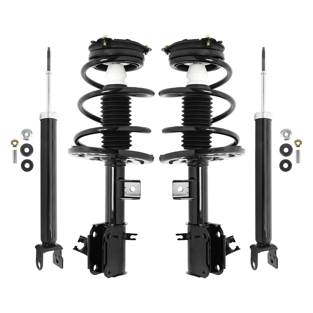 struts for 2015 nissan altima