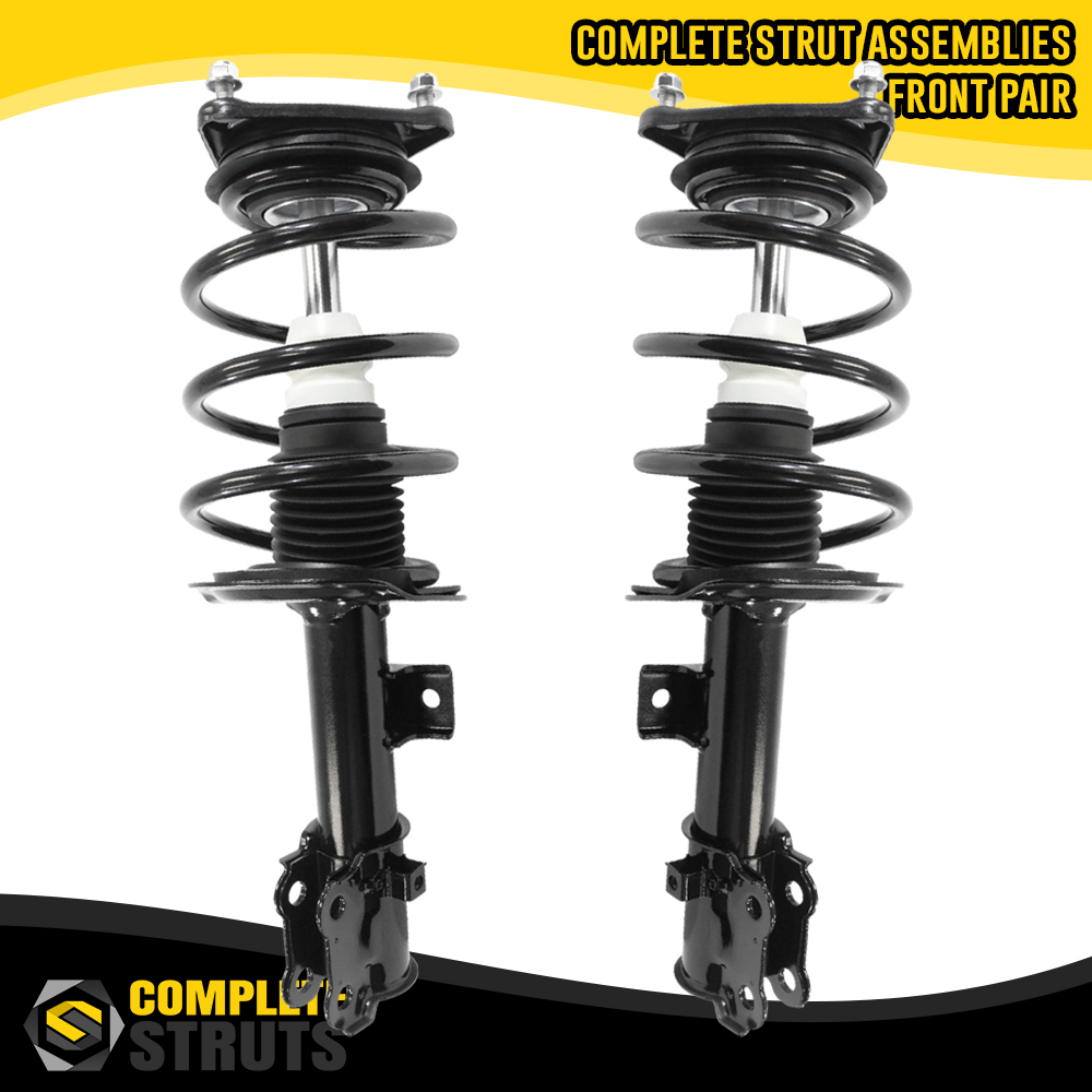 2014 kia forte front struts