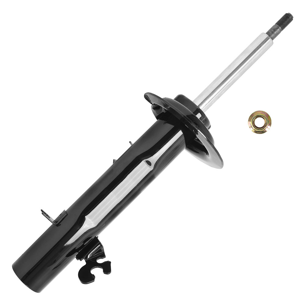 Front Left Bare Strut Assembly 20022006 Mini Cooper