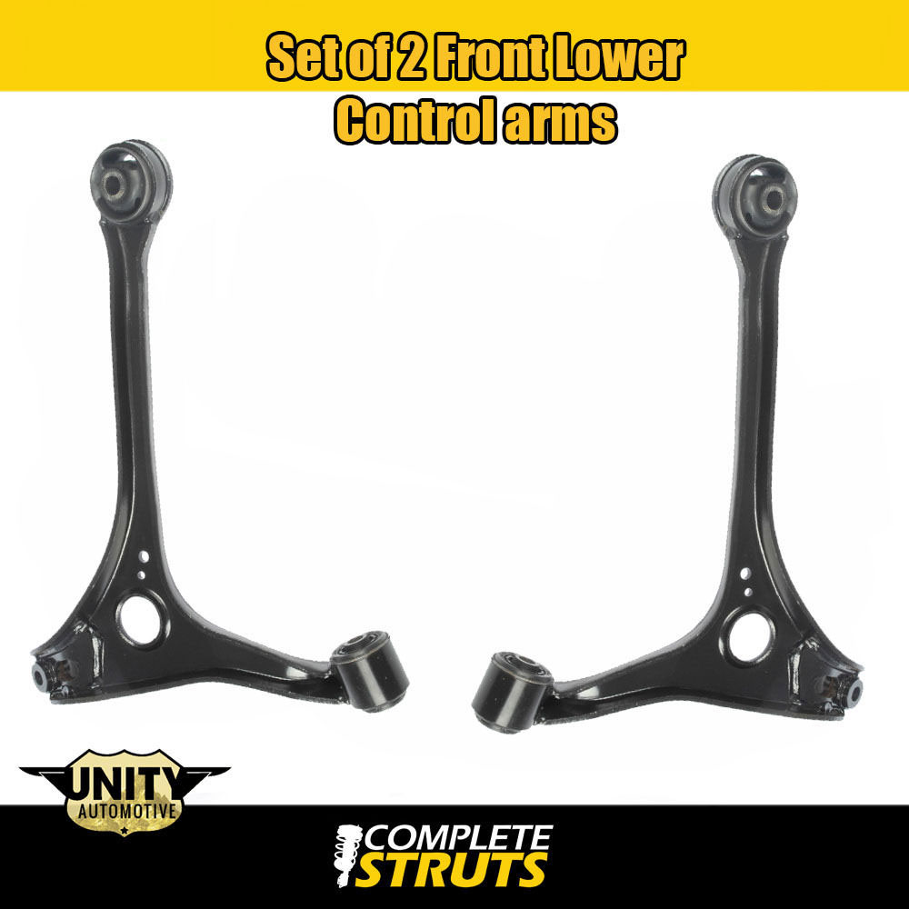 thumbnail image 2 of Evan-Fischer Front Left Lower Control Arm Kit For Ford Taurus (1998-2007) – 2-Piece Set 2 of 5