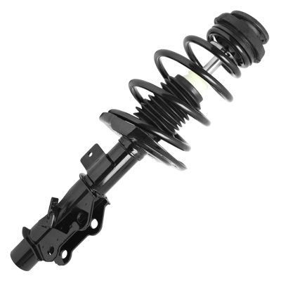 thumbnail image 2 of Front Right Complete Strut Assembly For 2010-2015 Chevy Camaro V8 2 of 6