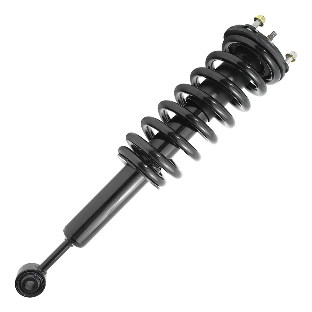 Front Right Quick Complete Strut And Coil Spring For 2008 2015 Toyota