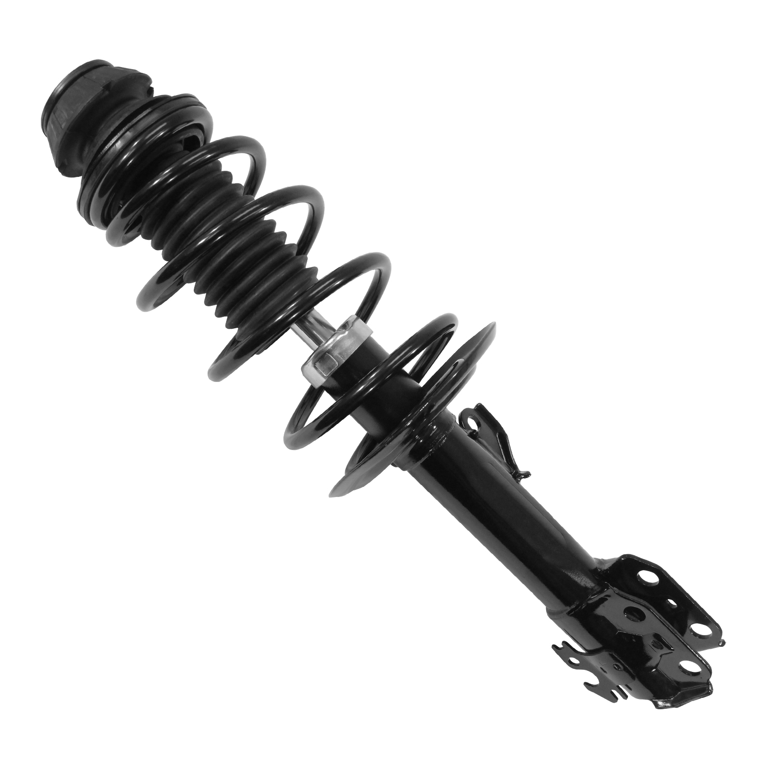 Front Right Quick Complete Strut & Coil Spring Assembly For 20082010