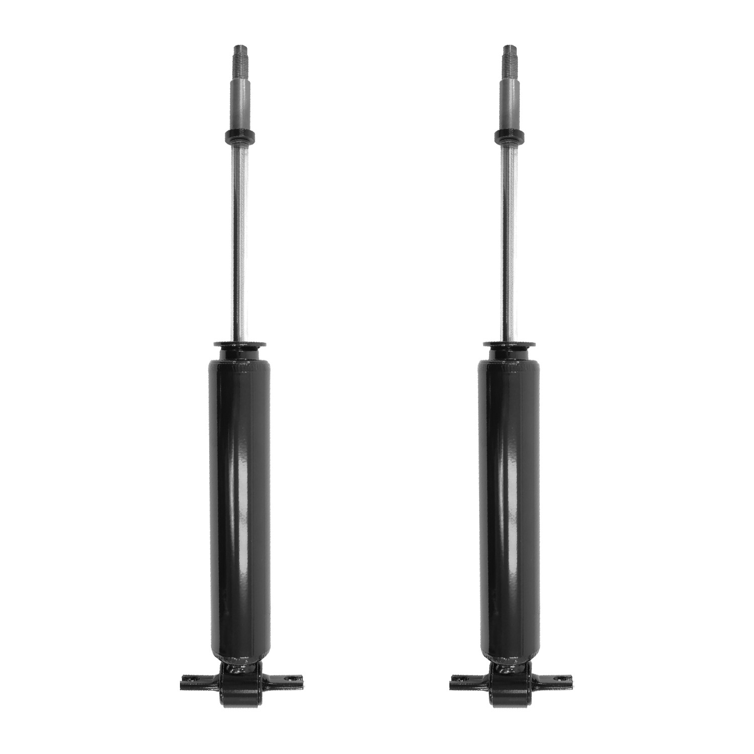 Front Pair Gas Shock Absorbers | Dodge Ram 1500 2500 3500 RWD