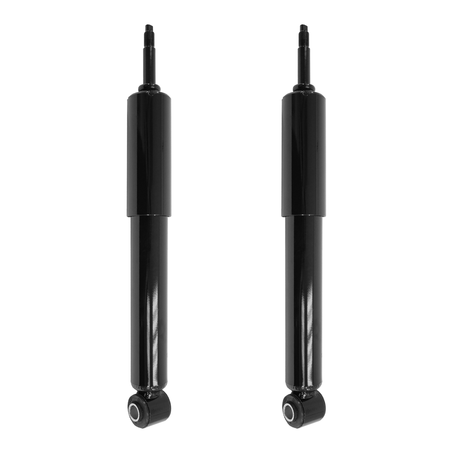 Front Pair Gas Shock Absorbers | 1994-2002 Dodge Ram 1500 2500 3500 RWD