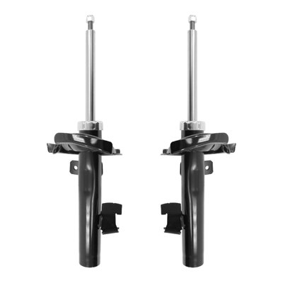 thumbnail image 2 of Unity Automotive Front Complete Strut & Spring Assemblies (Pair) For Mazda 3 2014-2018 2 of 5